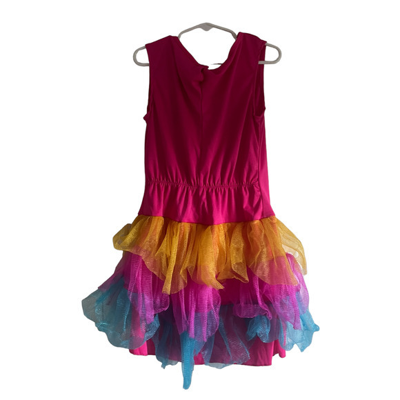 Precious Lil Owl Child‎ Halloween Costume Girl's Size Medium ( no wings) - Picture 7 of 9